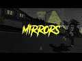 Arrested Youth - Mirrors (Audio)