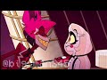 Alastor sings… “You’re never fully dressed without a smile!” #hazbinhotel #annie