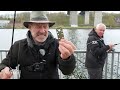 Heringe fangen im Nord-Ostsee-Kanal | Rute raus, der Spaß beginnt! | NDR