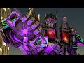 SFM - Nemesis Prime Vs The Autobots! Transformers TLK Animated Fight Scene!