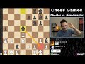 Chess Grandmasters vs. Cheaters