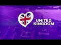 Eurovision Song Contest 2023: 37 Participating Countries joining us in Liverpool 🇬🇧 | #UnitedByMusic