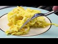 Eggs 101 | sunny side up, crispy, basted, over easy, scrambled, omelette