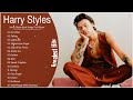 Harry Styles Playlist 2023 Best Songs - Harry Styles Greatest Hits Full Album Playlist 2023