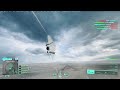 Battlefield 2042 F-35 Jet Gameplay