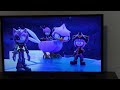 Sonic Prime Season 3 Episode 7 Scene (Spoiler Warning) ⚠️ Nine really cares for Sonic!