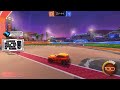 Playing Rocket League private matches + tournaments with viewers live - Road to 7,000 subs