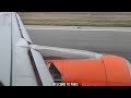 EasyJet Airbus A320 | Flight from Milan To Paris | FlightReport |