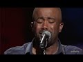 Darius Rucker - Let Her Cry HD (Live)