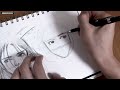 👉🏻 HOW TO DRAW WELL EASILY - [ TRICK TUTORIAL ] 👈🏻