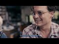 Johnny Depp -  Funny Moments part 2 (eng sub)
