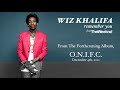 Wiz Khalifa - Remember You ft. The Weeknd [Audio]