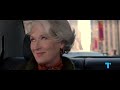 The Devil Wears Prada: Miranda Priestly - A Defense of Perfectionism