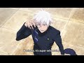 Jujutsu Kaisen Season 2 Funny Moments 01 [Re-Upload].