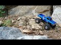 FCX24 SMASHER V2 TRAILING & CRAWLING