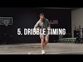 5 Change of Pace SECRETS (With Drills)