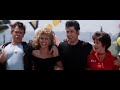 You're the one that i want & We go together, Grease [1978] 1080p