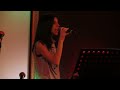 One of us - Joan Osborne (live cover by Chiara)
