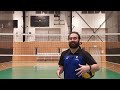 How to Spike a Volleyball: Perfecting Your Timing #volleyball