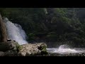 Crouching Water Hidden Falls