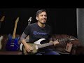 Groover - 5 Guitarras para você conhecer antes de comprar a sua!