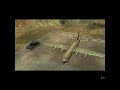 C&C Generals Zero Hour GLA Mission 1 (Hard)