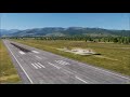 DCS CH53e landing