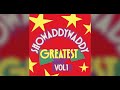 Showaddyaddy - Greatest Vol 1 (Full Album Upload)