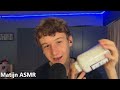 ASMR, but it's with my subscribers...