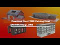 Build A Church  Printable Paper Model Buildings HO Scale, OO Scale, N Scale💥