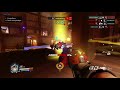 In Memory of Troll-Pick Torb (Montage)
