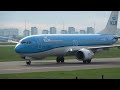 [4K] Many HUGE Planes Landing! An amazing Plane spotting morning at Amsterdam airport Schiphol!