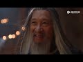 ENG SUB [Sword and Fairy 1] EP22 They fought with Bai Yue, Mr. Shi sacrificed his life to save them