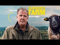 Jeremy Races The MFB To The Diddly Squat Farm Shop | Clarkson's Farm