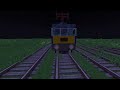 Minecraft Create: Borsodi vasutak #3 Miskolc Gömöri, új vonatok, és kisebb újítások!