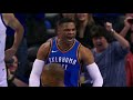 RUSSELL WESTBROOK MIX - 