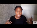 The Fix Mini Basics Try On Haul | Sisipho Maqhula | South African YouTuber