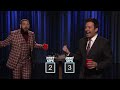 Point, Turn, Sip with Post Malone | The Tonight Show Starring Jimmy Fallon
