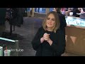Adele Full Interview on 'The Ellen DeGeneres Show'