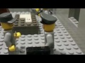 LEGO WW2 Battle of Berlin : The russians are coming
