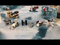 Advent Calendar Week 3 - LEGO Star Wars 75307 review - Days 11, 12, 13, 14, 15, 16, and 17