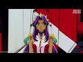 Utena shifts to her princely form in battle | Revolutionary Girl Utena: The Movie