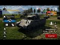 Germanys long 88 experience - war thunder mobile