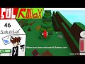 BLOX HUNT ROBLOX GAME yeah