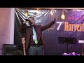 Jangzu Ola(Mix) - LIma Imsong - United 7th Harvest and Healing Revival 2022 at Grace Place Ministry