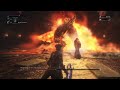 Bloodborne Clip #10: Training The Watchdog of the Old Lords