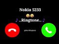 Nokia 5233 Ringtone | Funny Ringtone 😂😂 | Nokia Tune | No 1 Ringtons