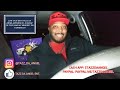 Car Talk with Tazz DA Angel Episode 26- Recap of 2020 and my mindset on turning 31!