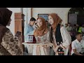 RUTE BARU !!! Terbang Perdana Super Air Jet Jakarta - Banda Aceh Bersama  Pramugari Cantik Berhijab