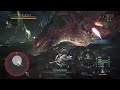 【PS版,MHW,IB.モンハンワールド参加型】　ムフェト求人募集